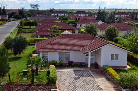 houses for sale in athi river kenya